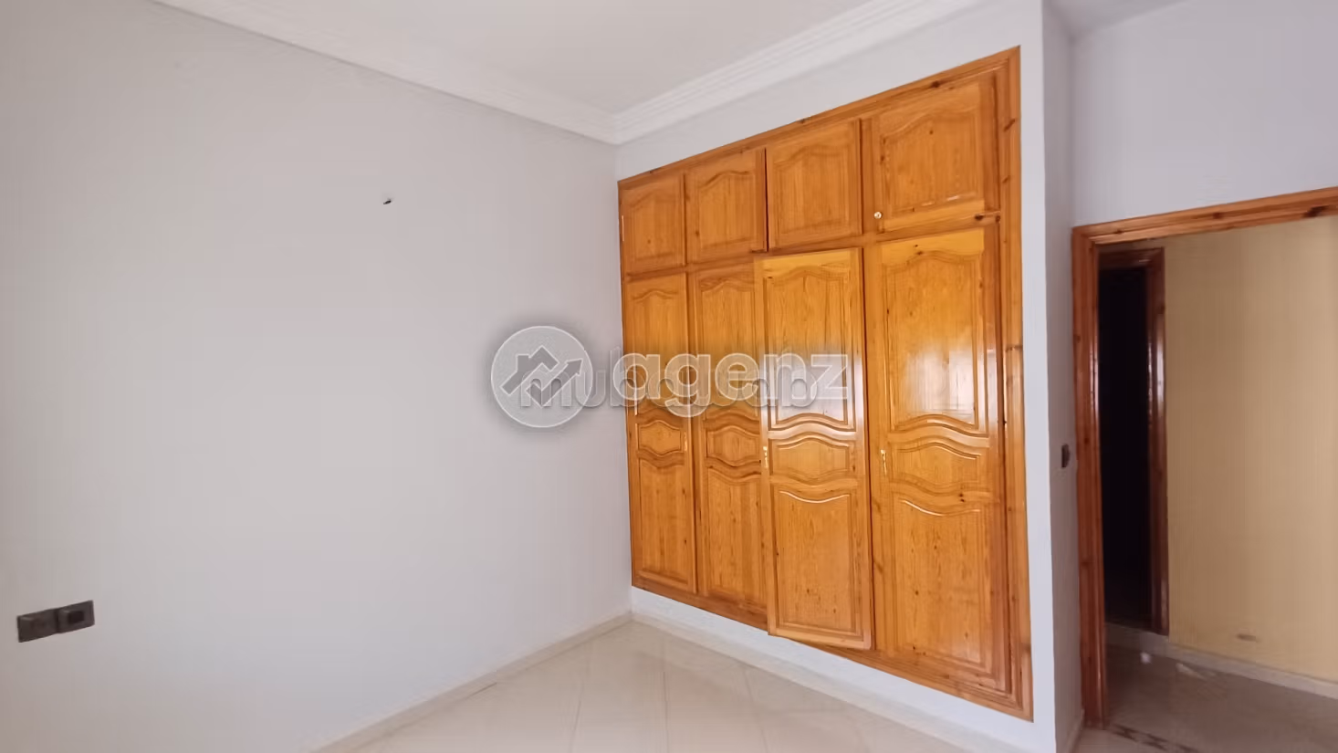Appartement 105 m² à Oued Fes — 11