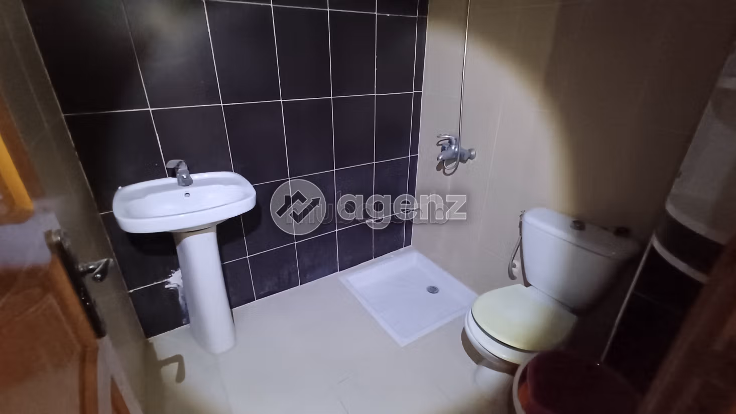 Appartement 105 m² à Oued Fes — 7