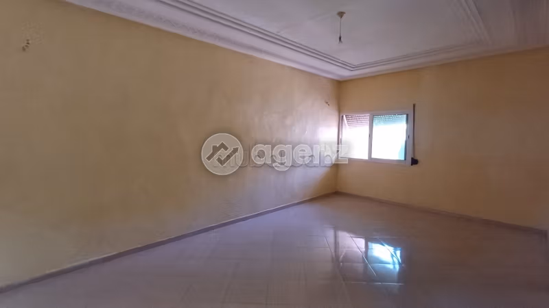 Appartement à vendre 105 m², 3 chambres Oued Fes Fès
