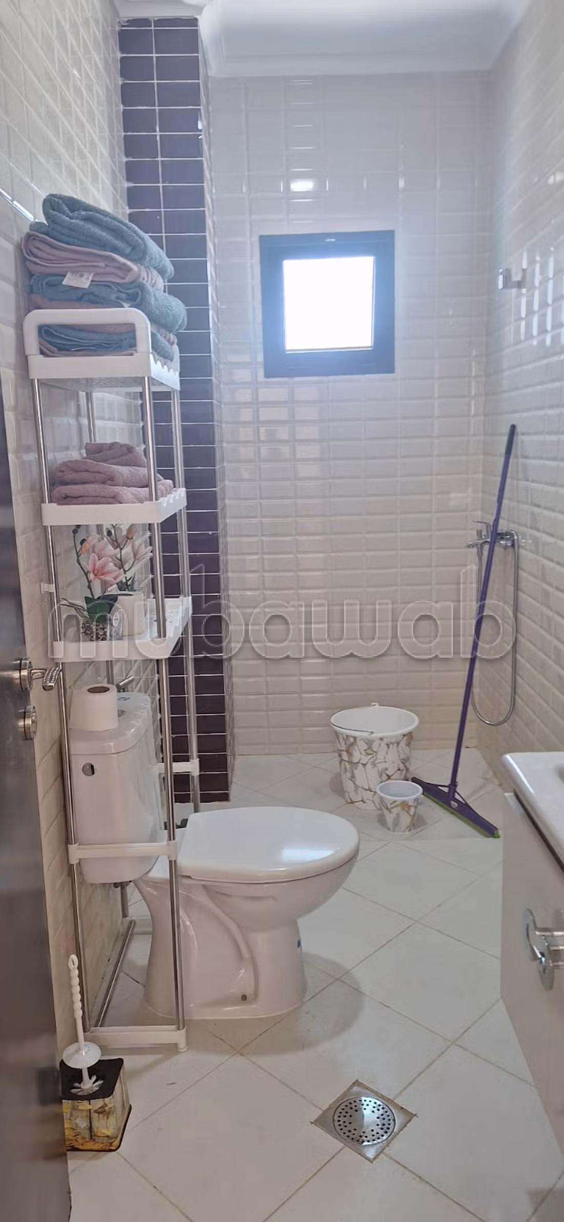 Apartamento de lujo en Cap de l'Eau Ras el Ma
