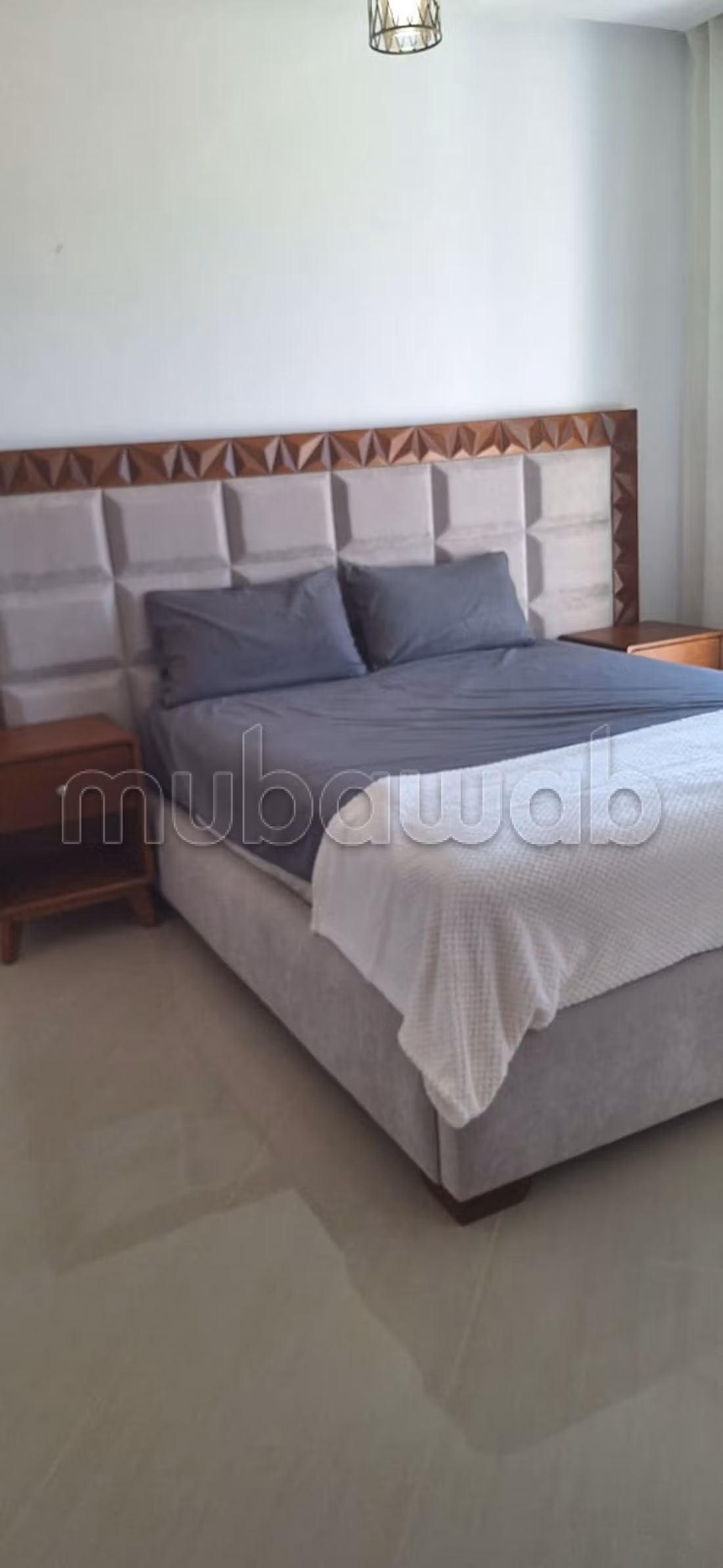 Apartamento de lujo en Cap de l'Eau Ras el Ma