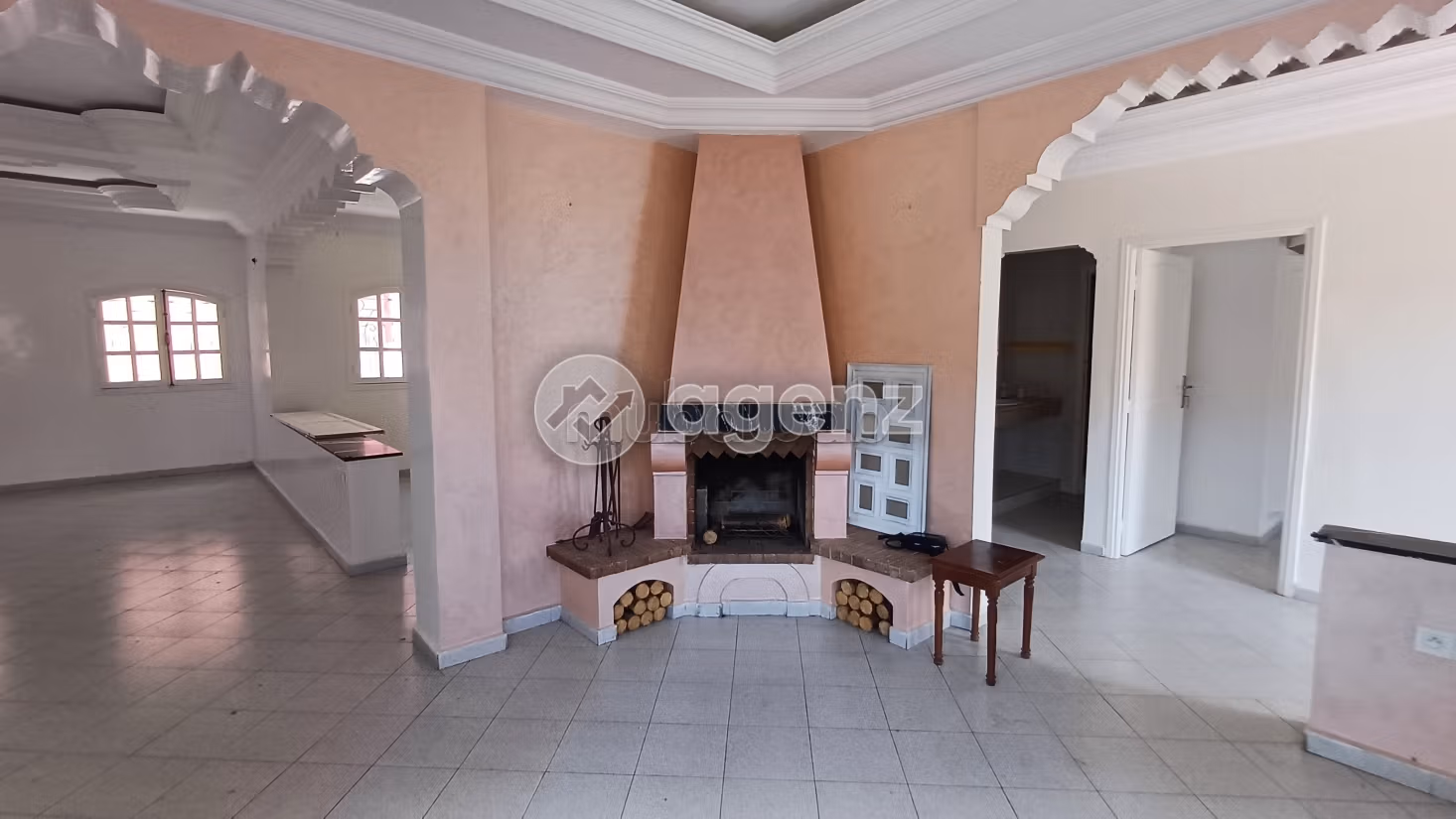 Villa en venta 223 m², 7 habitaciones Otras Mohammedia
