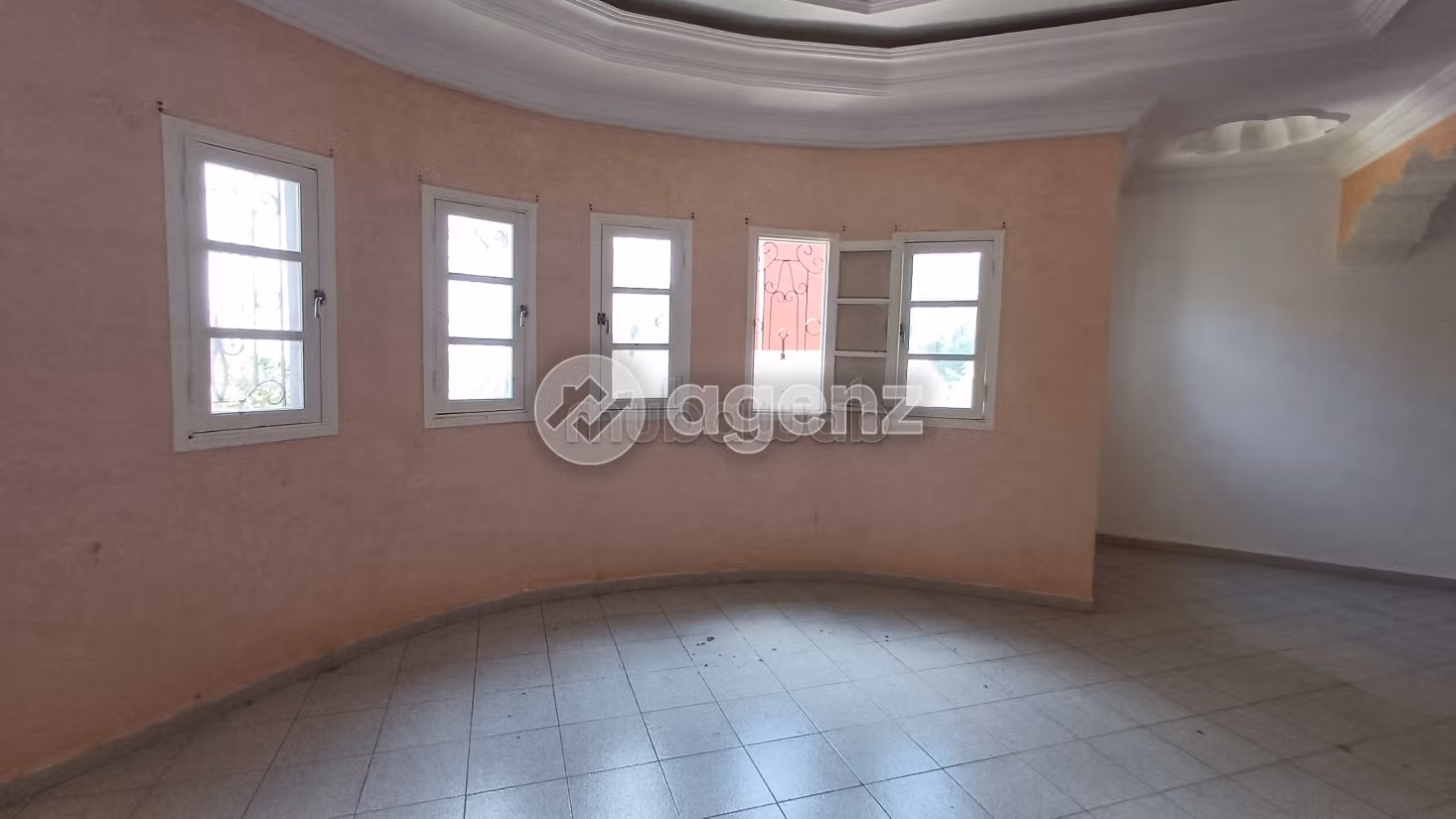 Villa en venta 223 m², 7 habitaciones Otras Mohammedia