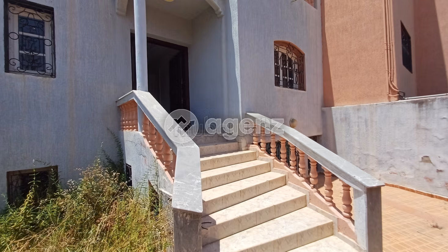 Villa en venta 223 m², 7 habitaciones Otras Mohammedia