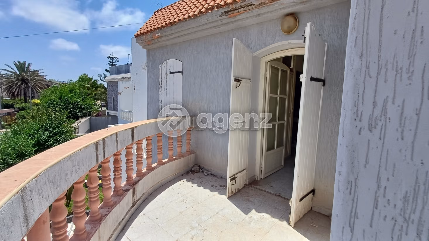 Villa en venta 223 m², 7 habitaciones Otras Mohammedia