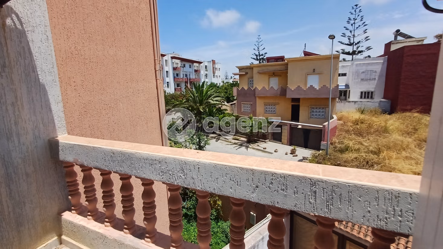 Villa en venta 223 m², 7 habitaciones Otras Mohammedia