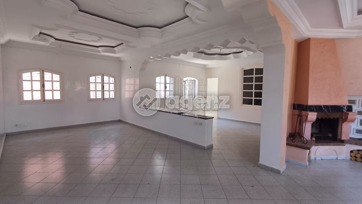 Villa en venta 223 m², 7 habitaciones Otras Mohammedia
