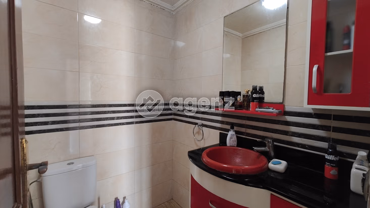 Appartement à vendre 80 m², 2 chambres Maârif Extension Casablanca — 5