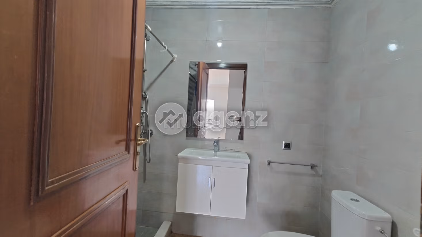 Appartement à vendre 80 m², 2 chambres Maârif Extension Casablanca — 6