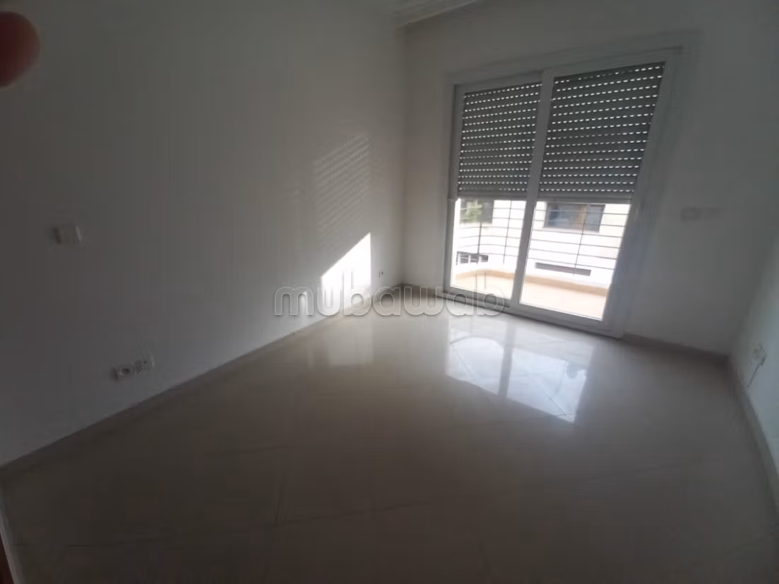 Studio Salon 1Pc avec Balcon Bd d' Anfa
