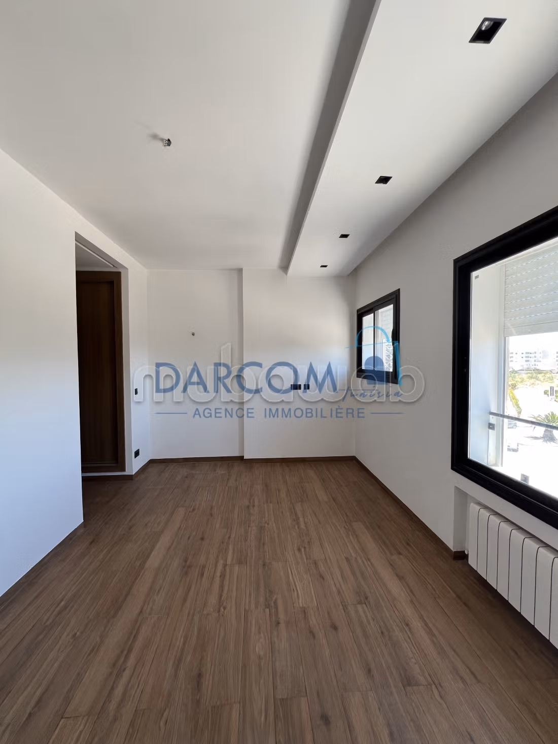 S3 neuf de 185 m² aux Jardins de Carthage