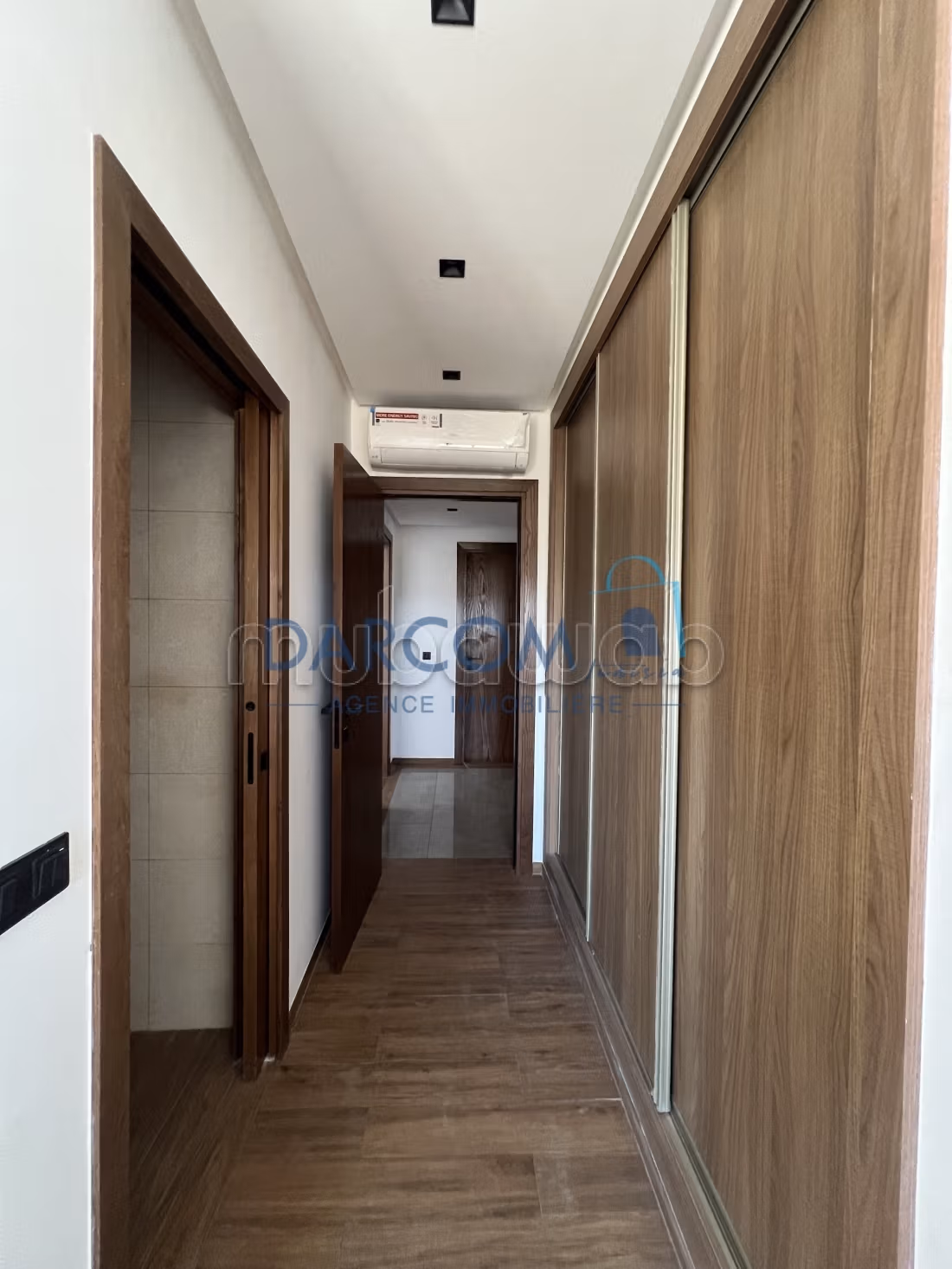 S3 neuf de 185 m² aux Jardins de Carthage