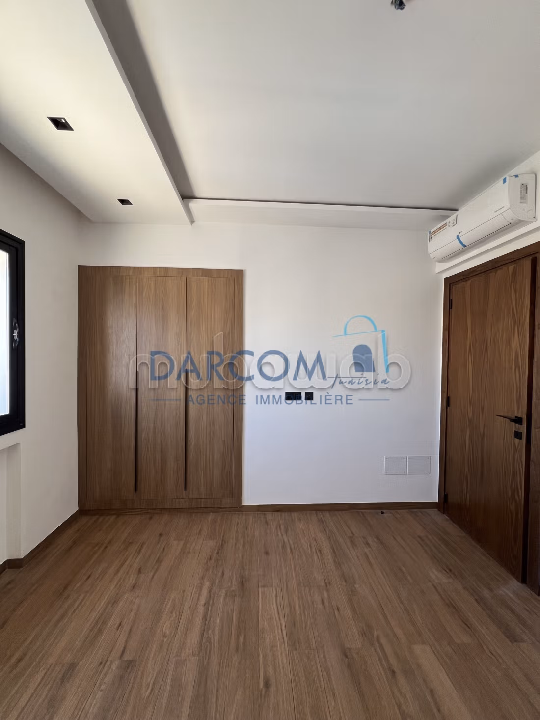 S3 neuf de 185 m² aux Jardins de Carthage