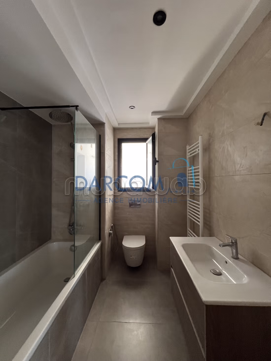 S3 neuf de 185 m² aux Jardins de Carthage