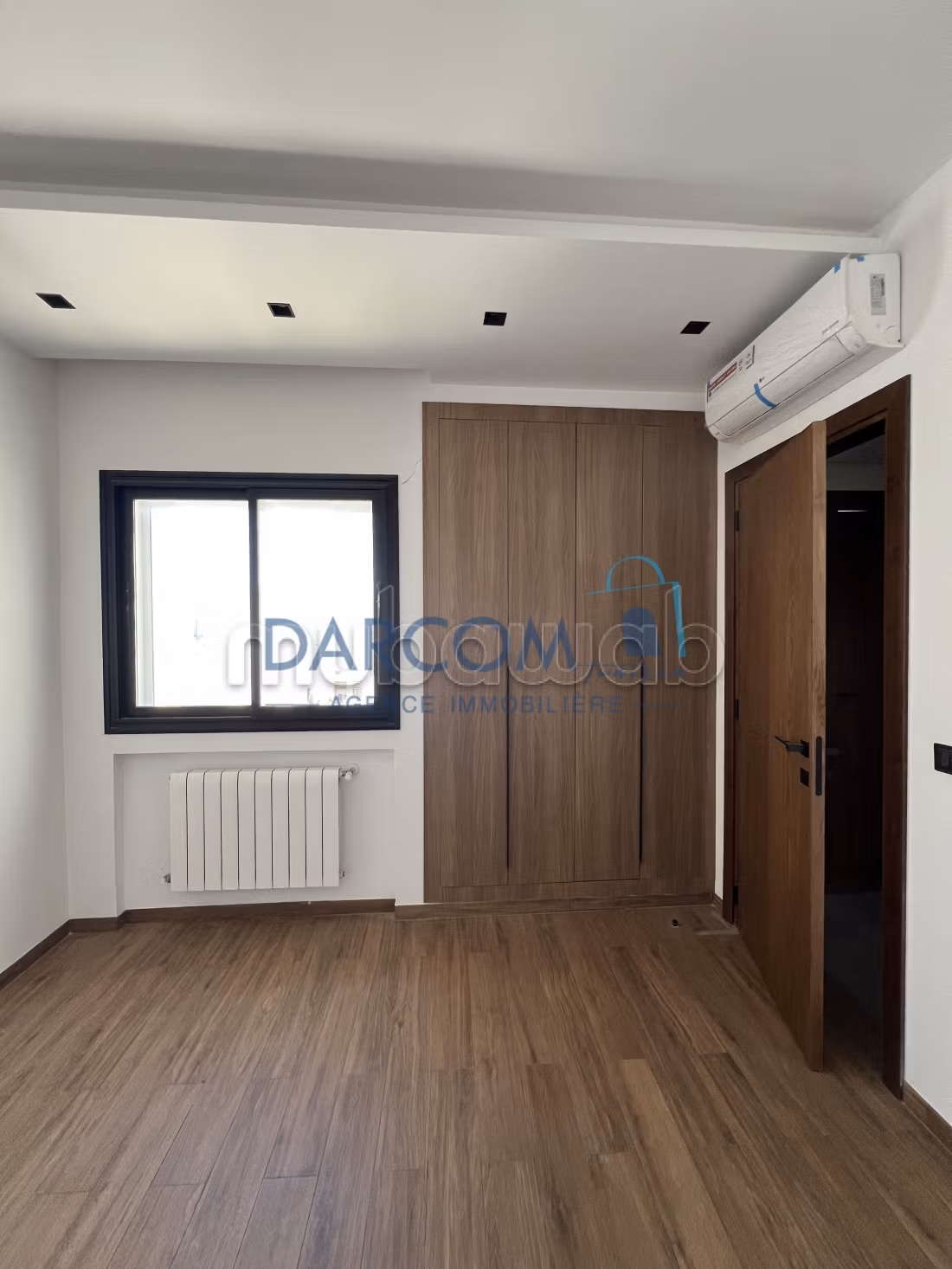 S3 neuf de 185 m² aux Jardins de Carthage