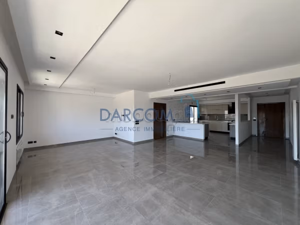 S3 nuovo di 185 m² nei Giardini di Cartagine