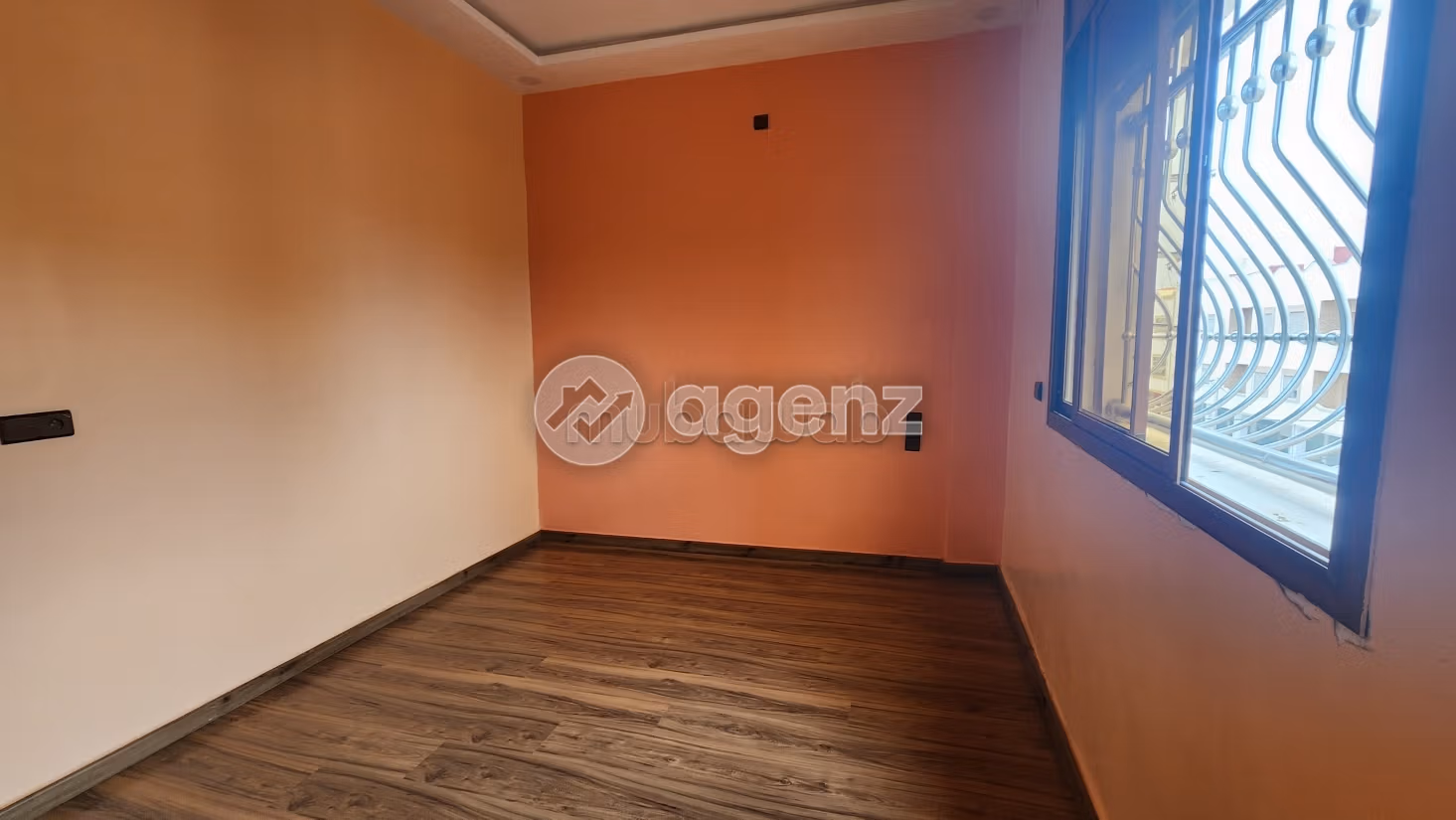 Appartement à vendre 65 m², 2 chambres Drargua Agadir