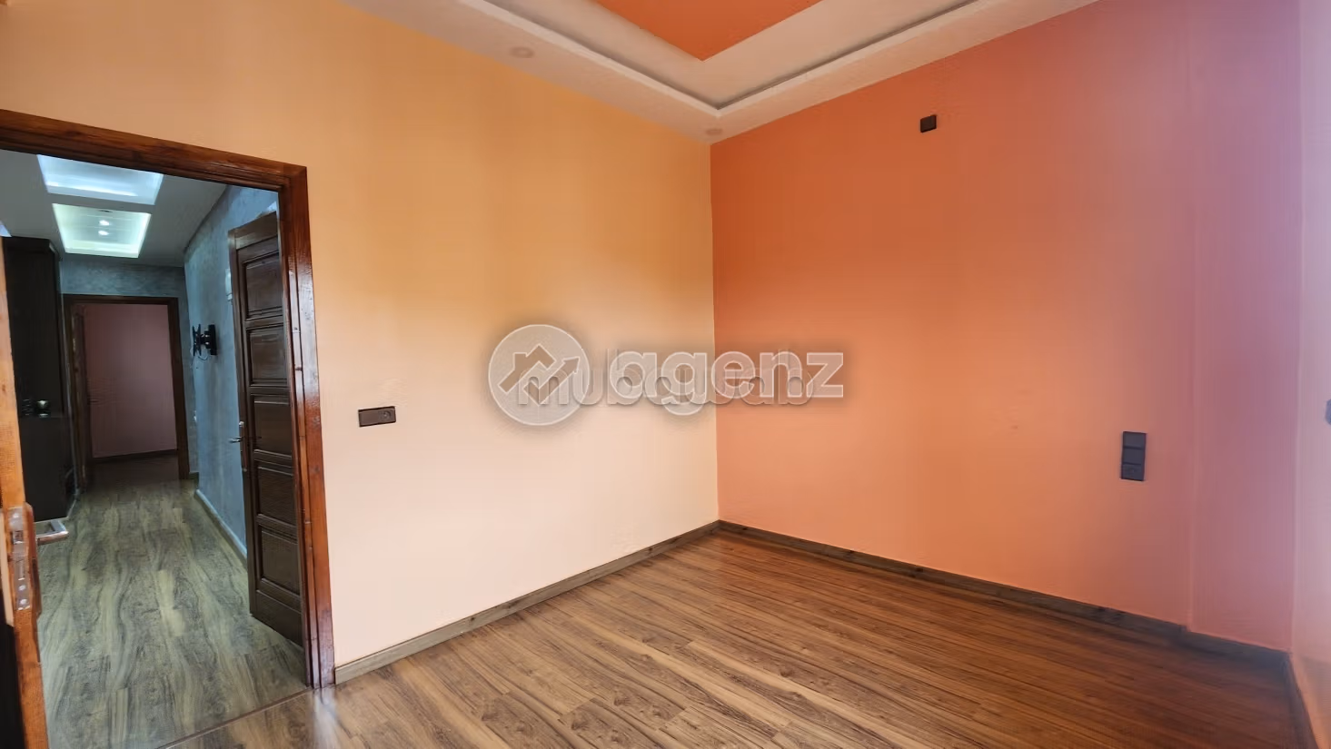 Appartement à vendre 65 m², 2 chambres Drargua Agadir