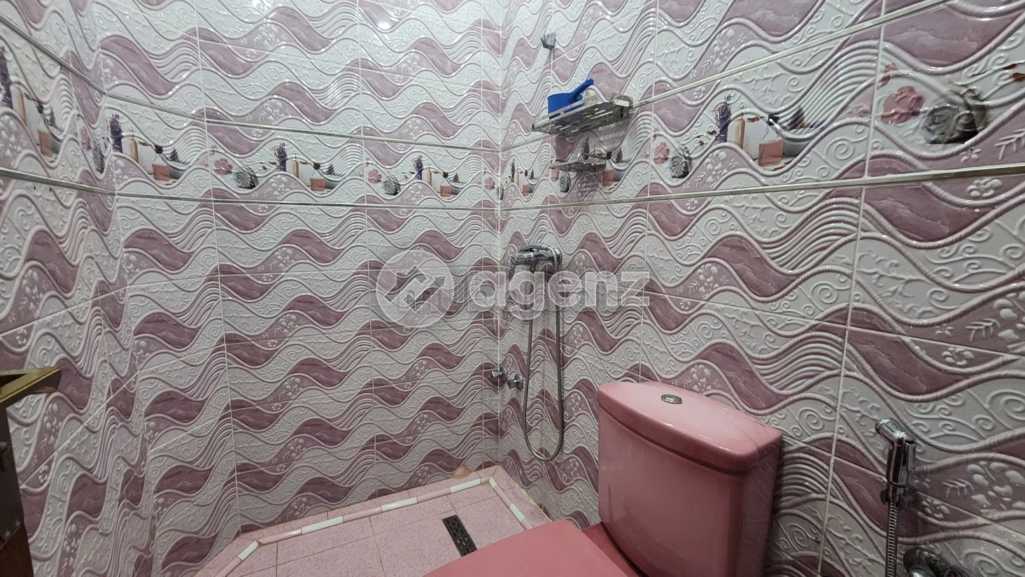 Appartement à vendre 65 m², 2 chambres Drargua Agadir