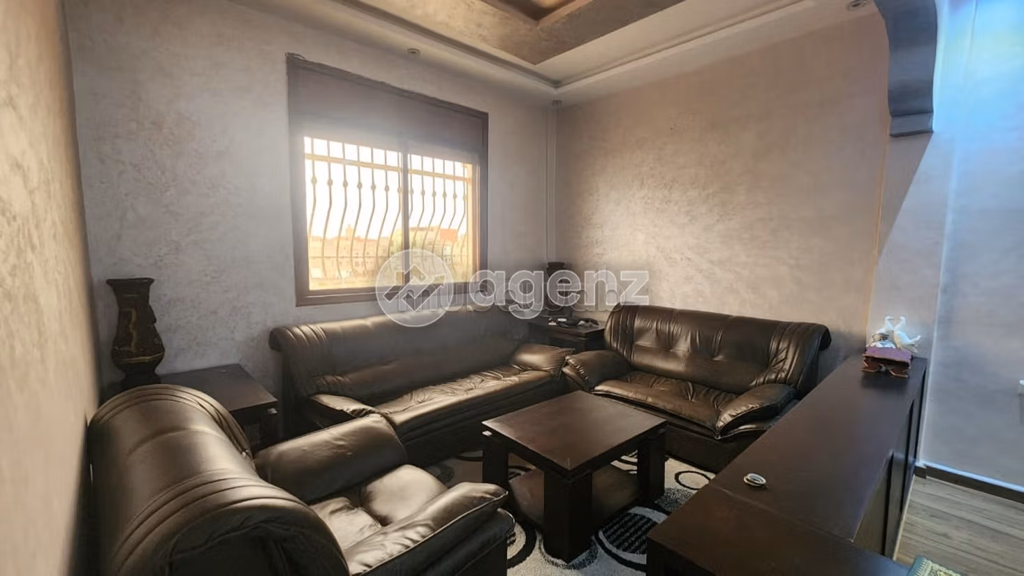 Appartement à vendre 65 m², 2 chambres Drargua Agadir
