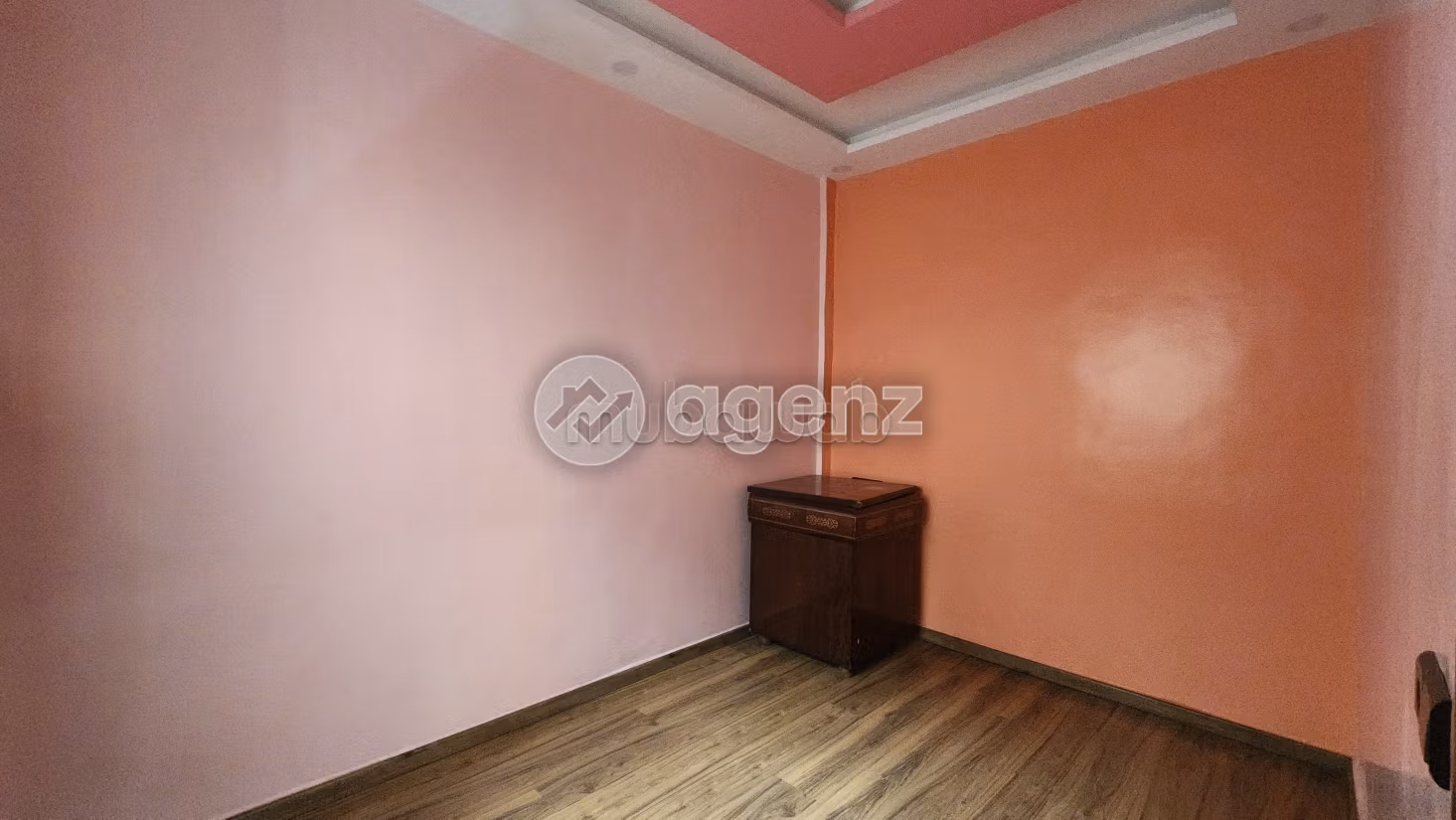Appartement à vendre 65 m², 2 chambres Drargua Agadir
