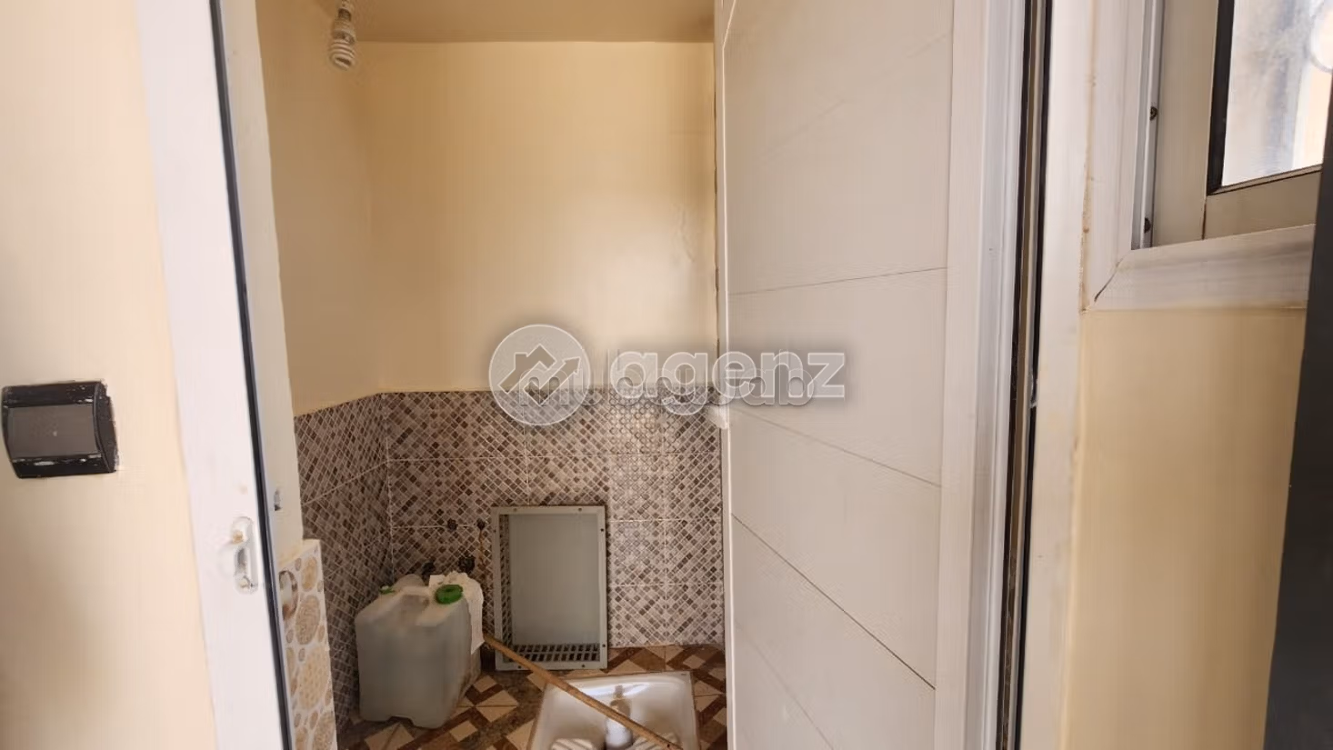Appartement à vendre 65 m², 2 chambres Drargua Agadir