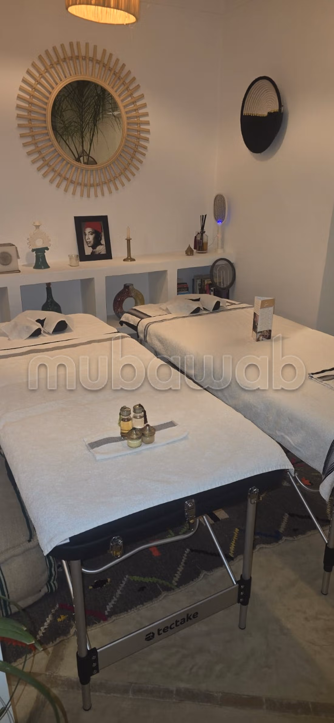 Riad accogliente 3ch Bab Doukala Bab Yakoute