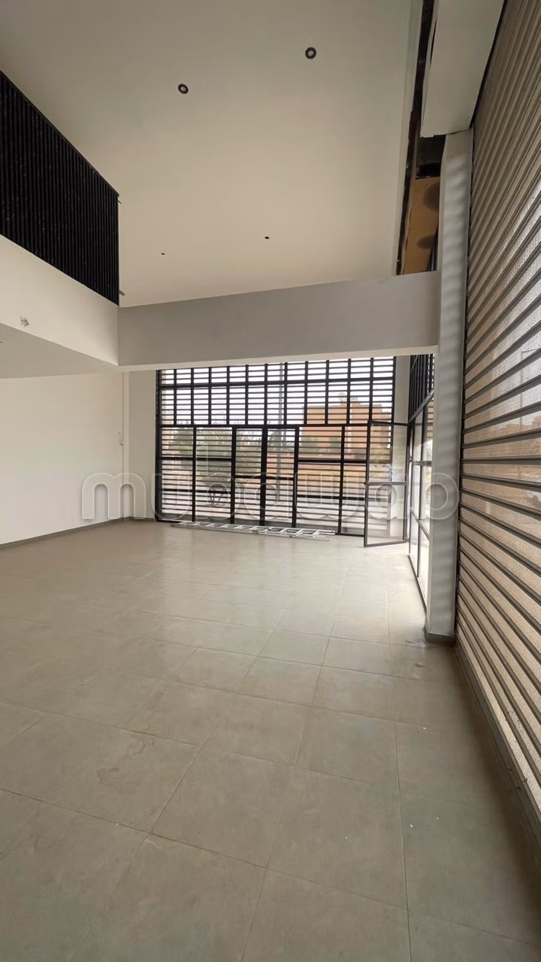 Centre cmmerial a vendre portes de marrakech kech