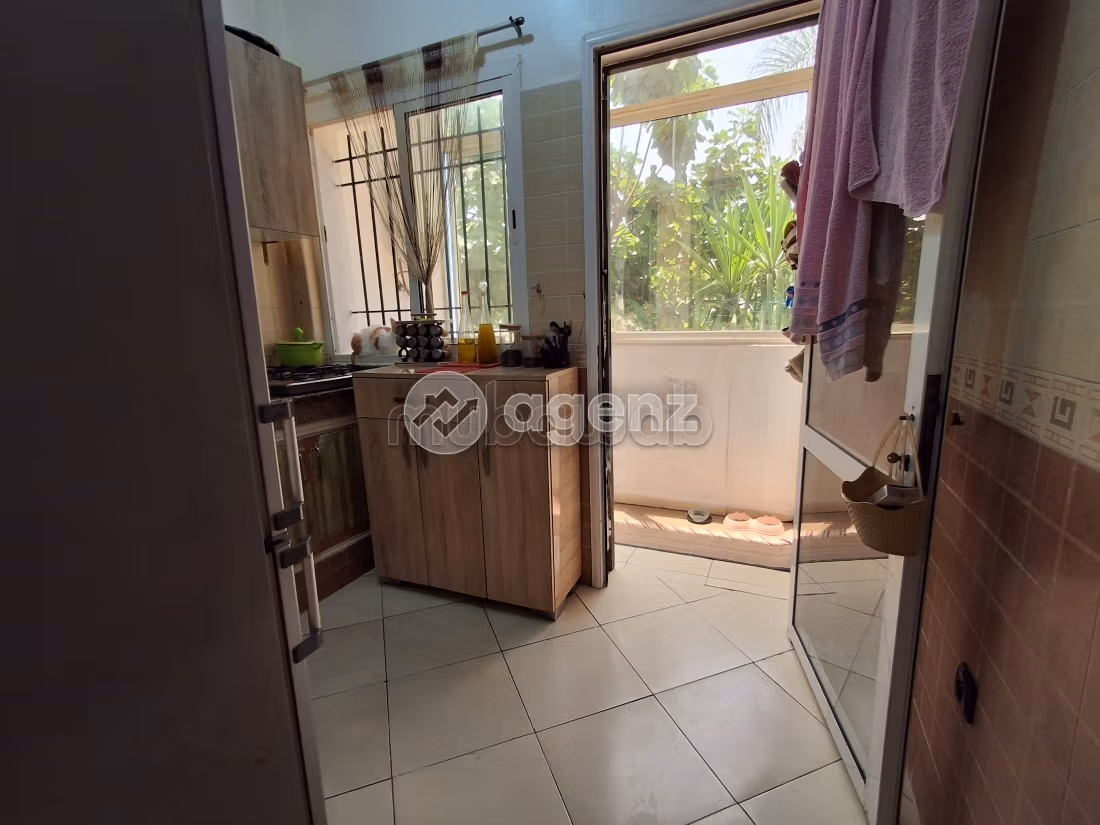 Appartement à vendre 69 m², 2 chambres Sidi Abed Skhirate Témara — 3