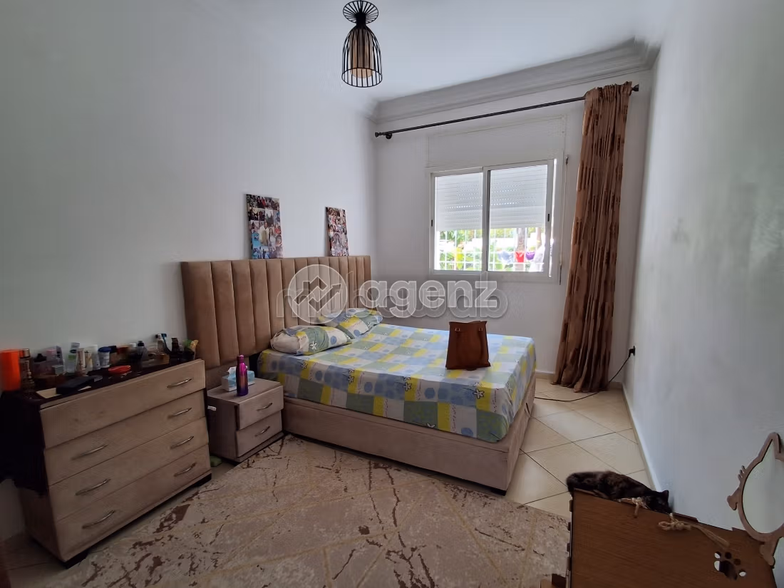 Appartement à vendre 69 m², 2 chambres Sidi Abed Skhirate Témara — 2