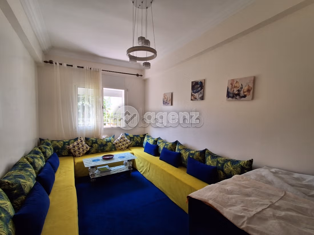 Appartement à vendre 69 m², 2 chambres Sidi Abed Skhirate Témara — 5
