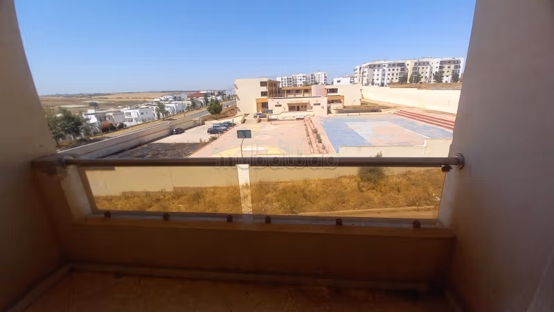 شقة للبيع بتامسنا