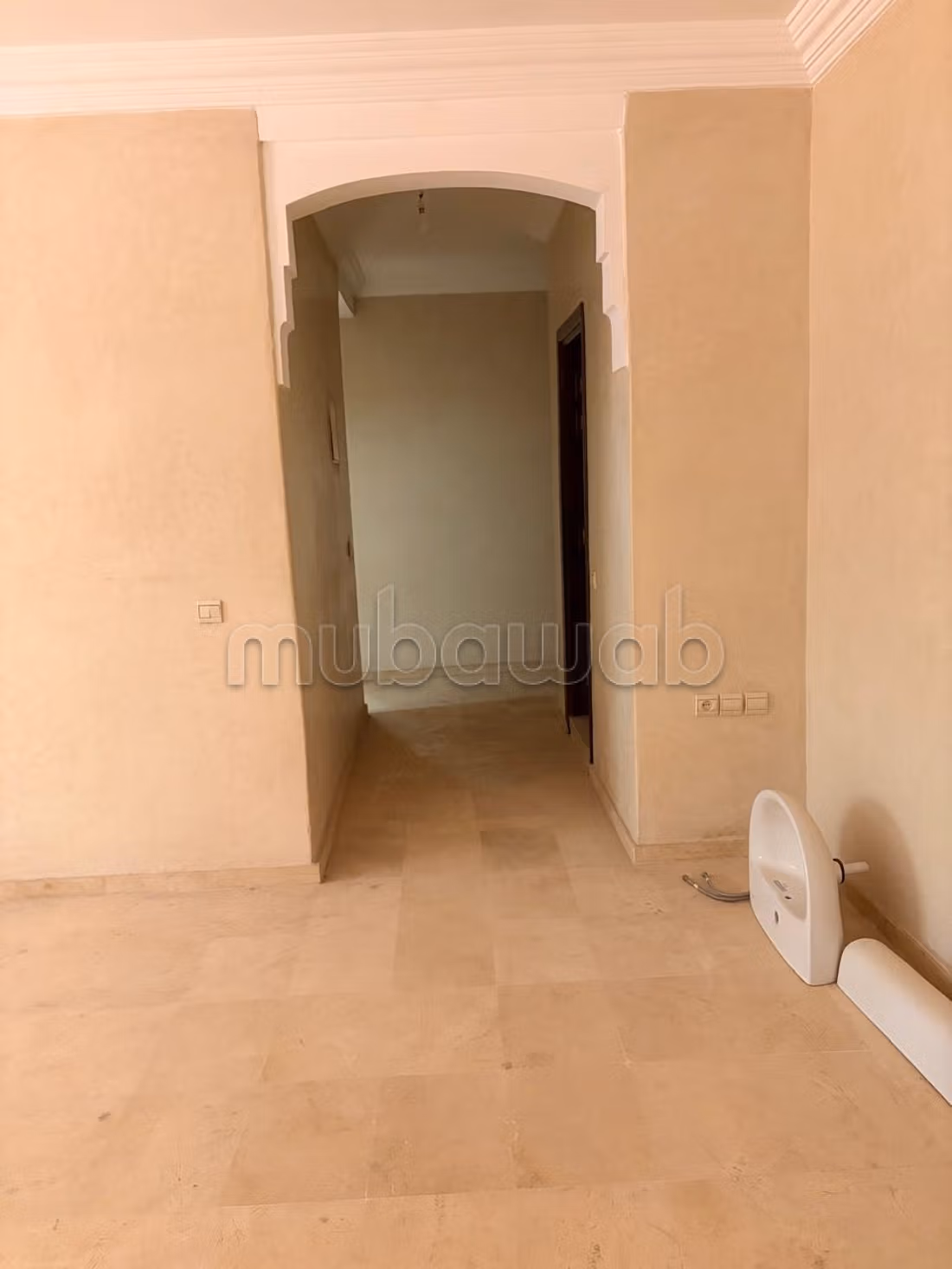 Appartement 113 m² à Hivernage — 11