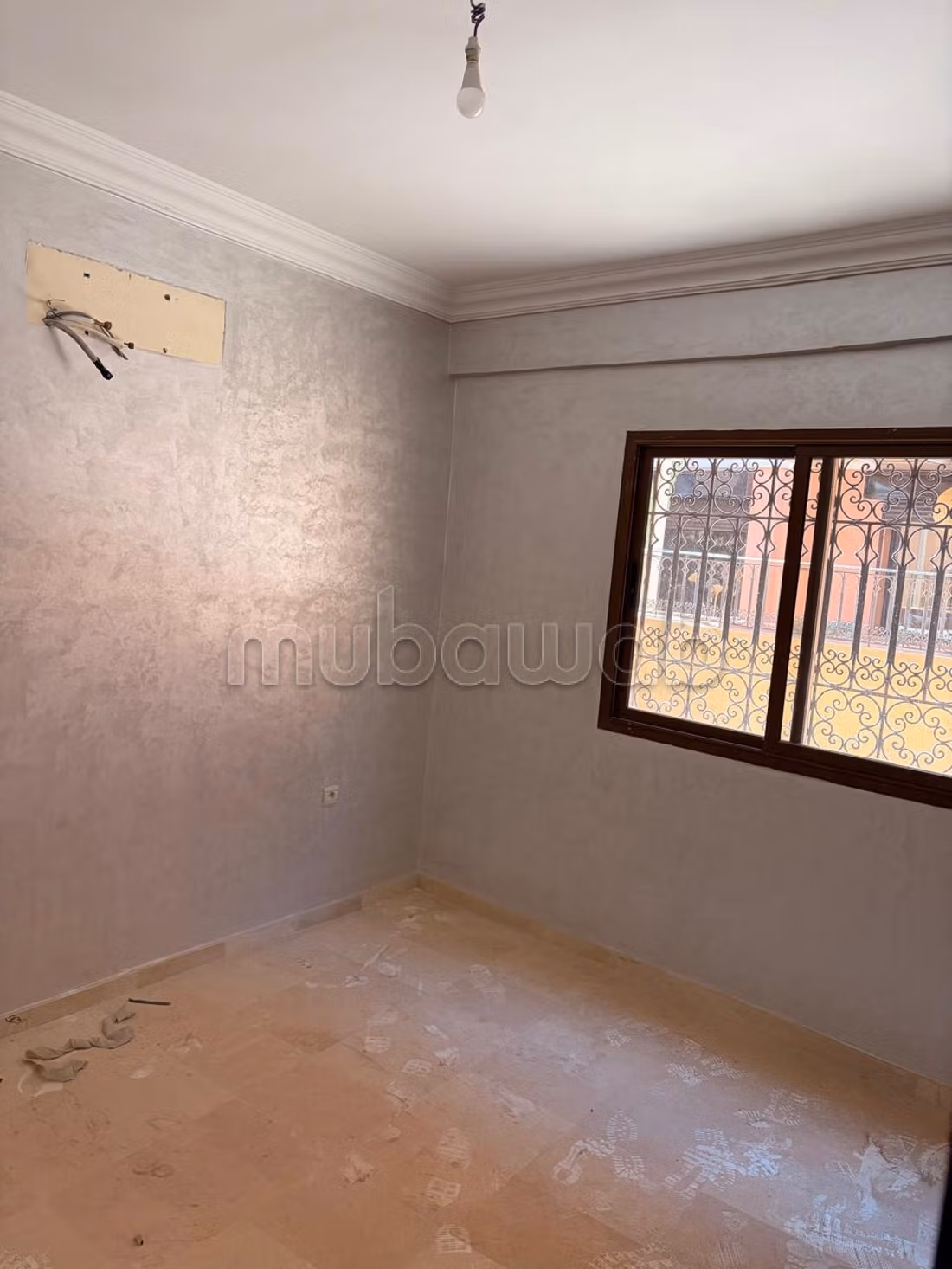 Appartement 113 m² à Hivernage — 15