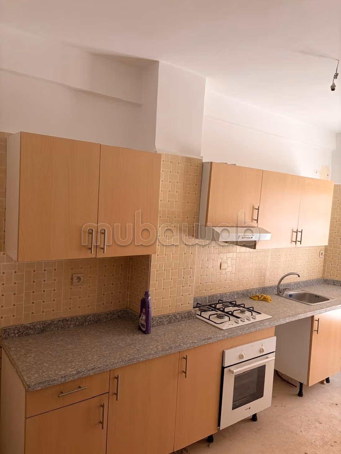 Appartement à vendre à Hivernage.
2 belles chambres — 3