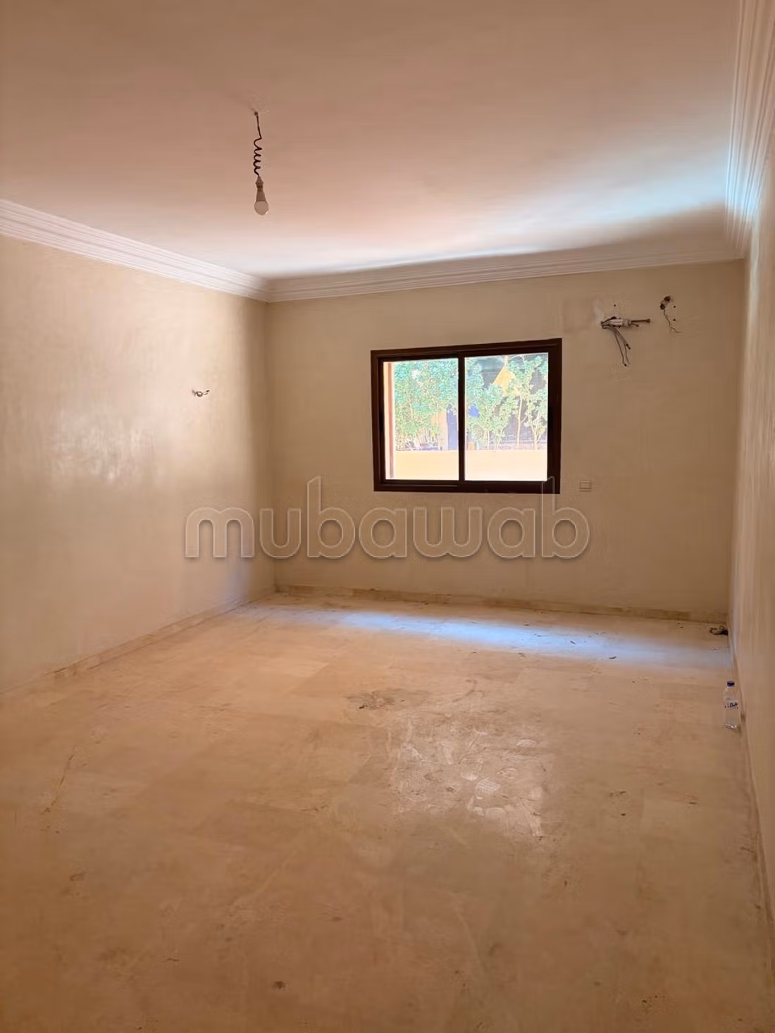 Appartement à vendre à Hivernage.
2 belles chambres — 6