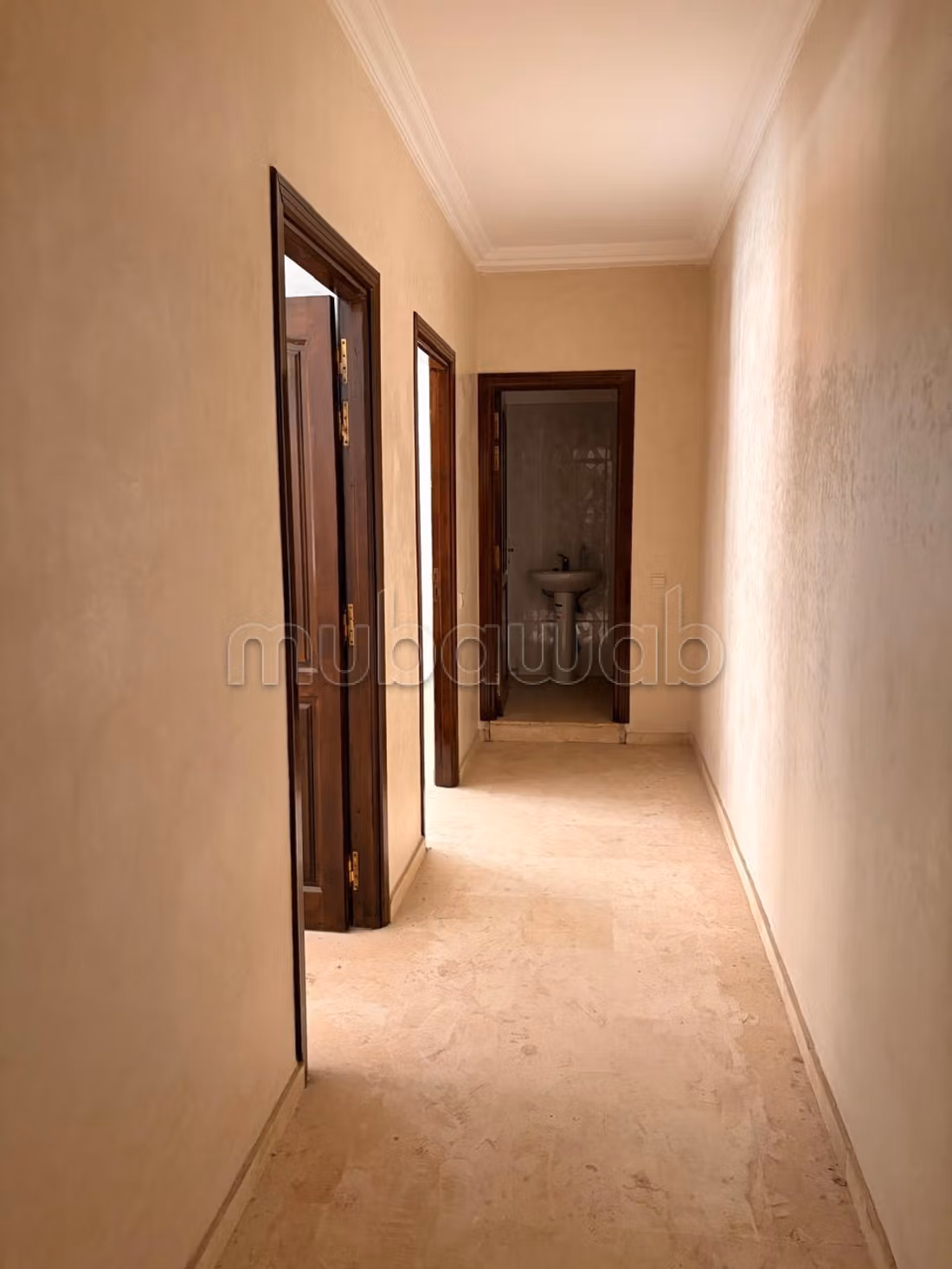 Appartement 113 m² à Hivernage — 7