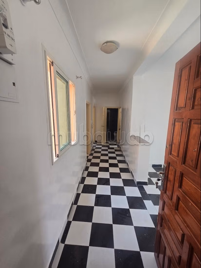 Appartement Vide Hypothèque ou Location — 3