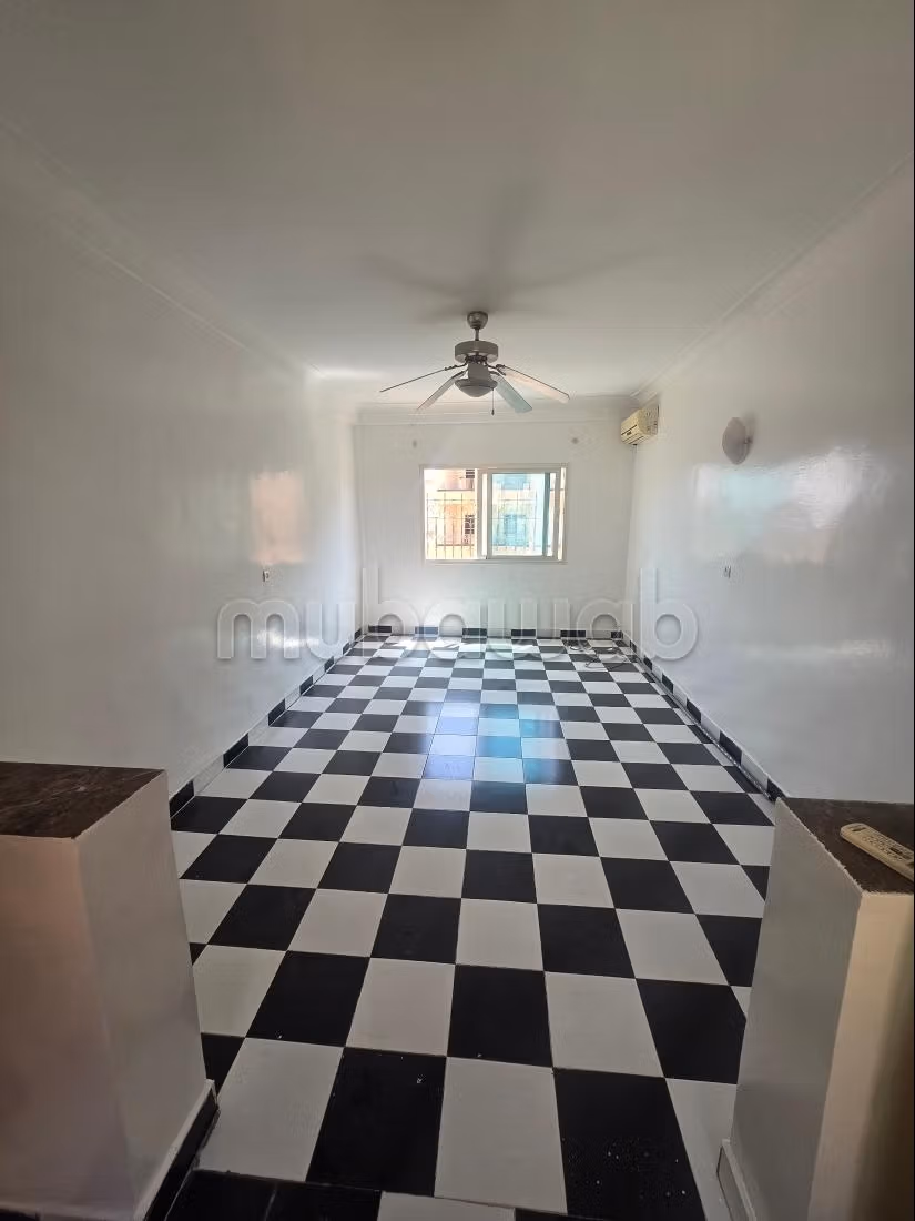 Appartement Vide Hypothèque ou Location — 4