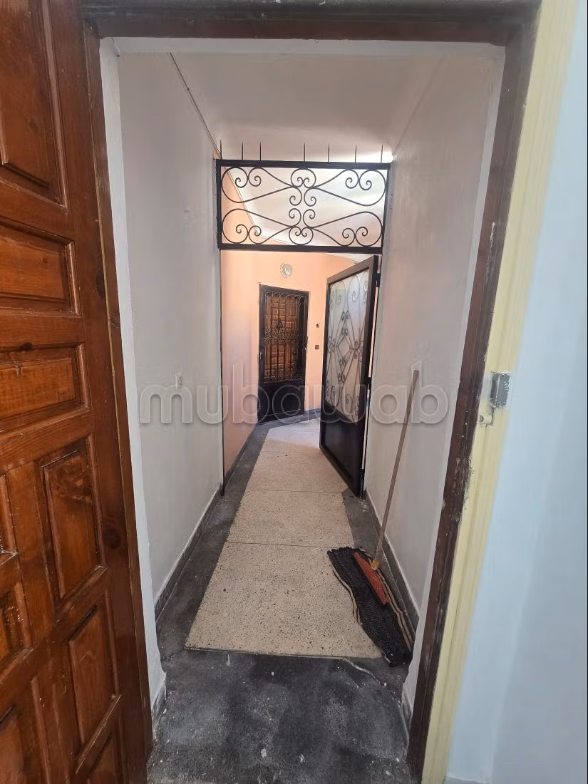 Appartement Vide Hypothèque ou Location — 5