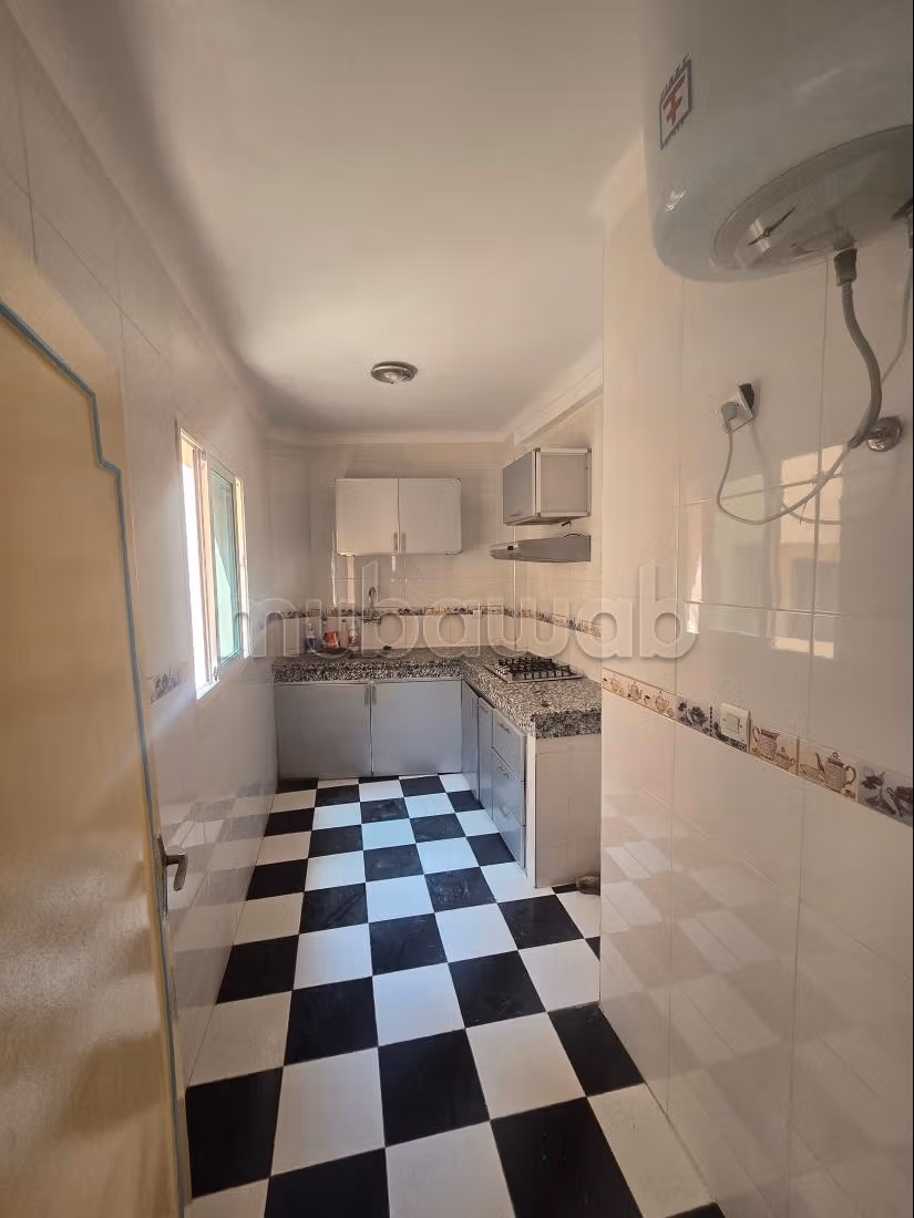 Appartement Vide Hypothèque ou Location — 6