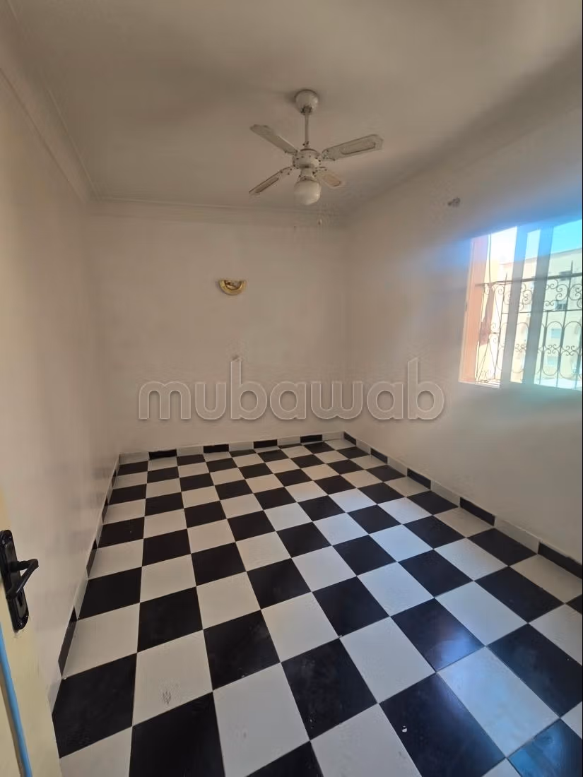 Appartement 90 m² à Guéliz — 7