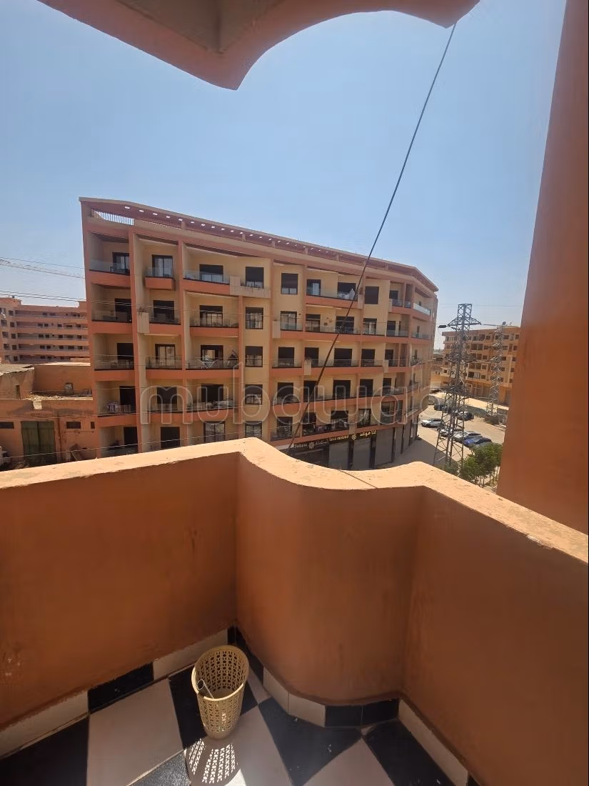 Appartement Vide Hypothèque ou Location