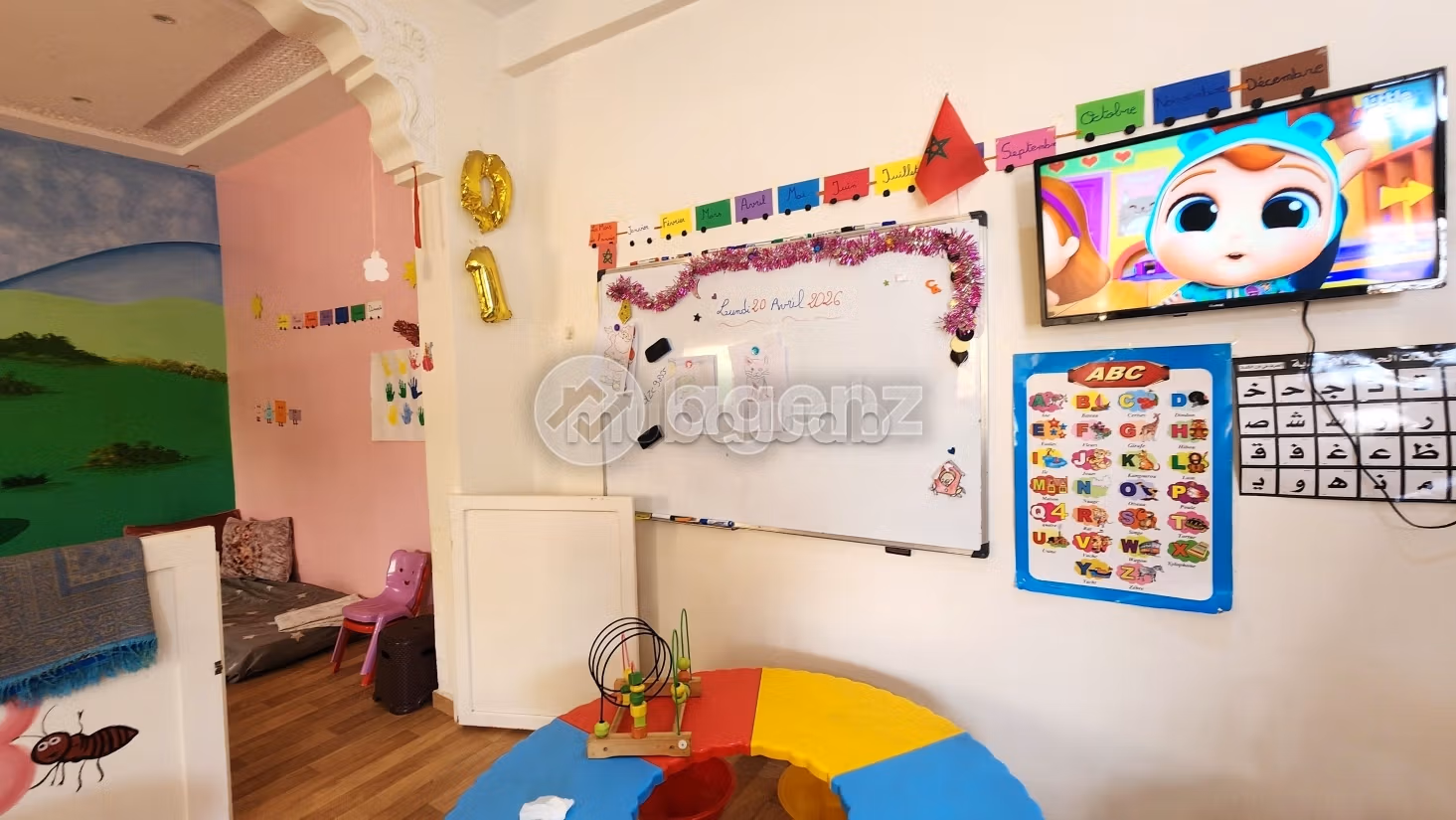 Appartement à vendre 99 m², 2 chambres Hay Dakhla Agadir — 2