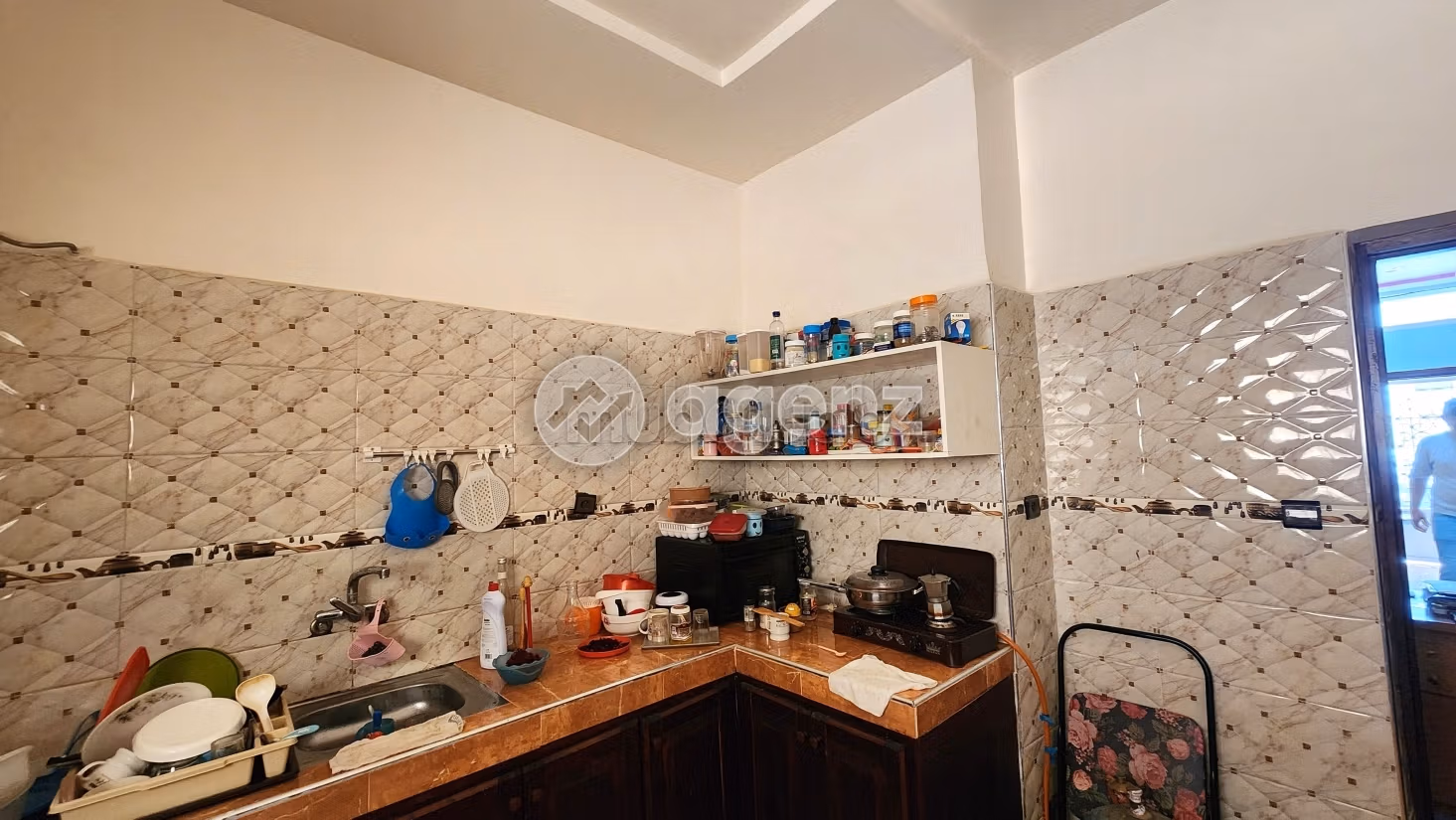 Appartement à vendre 99 m², 2 chambres Hay Dakhla Agadir — 3