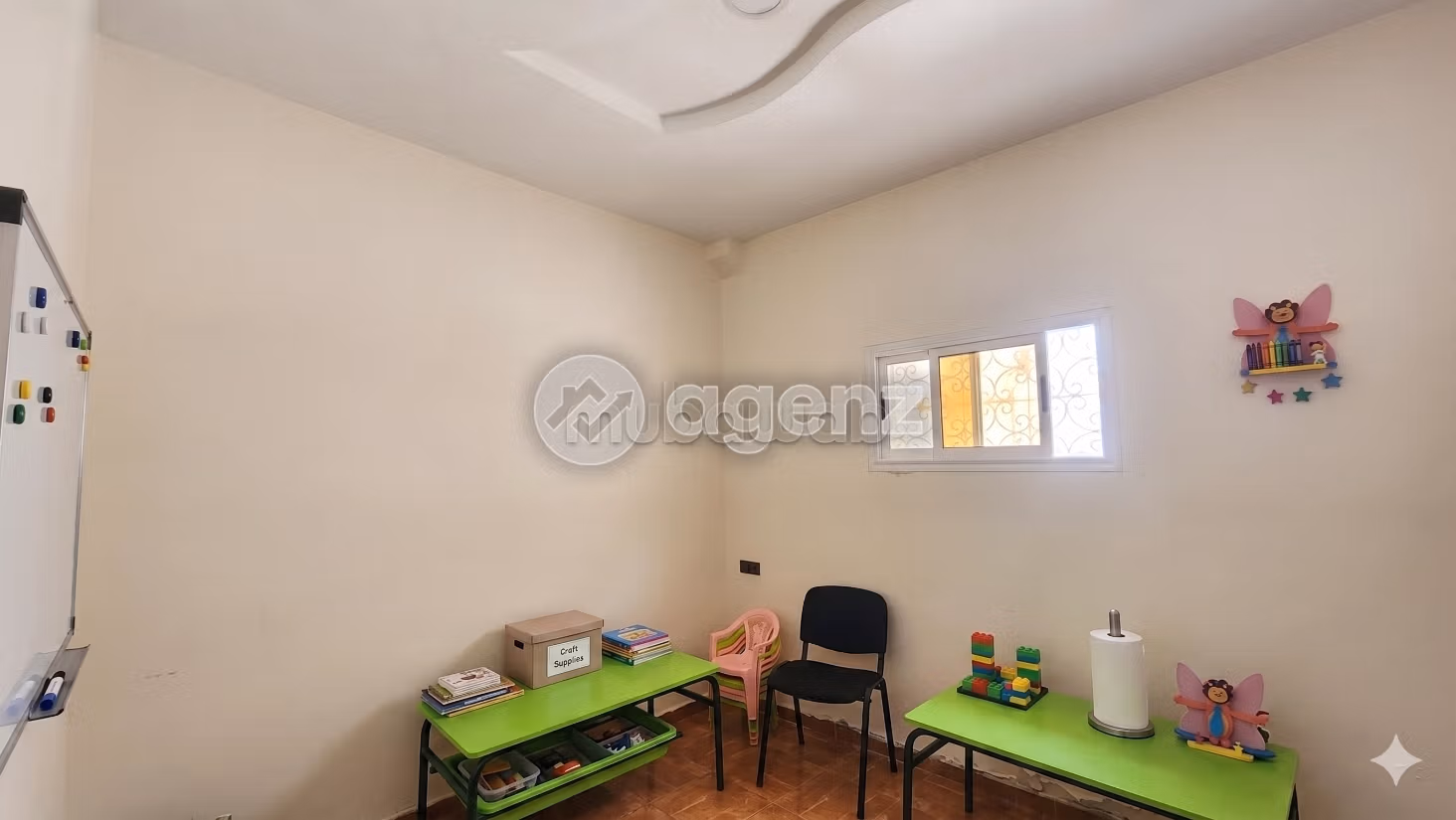 Appartement à vendre 99 m², 2 chambres Hay Dakhla Agadir