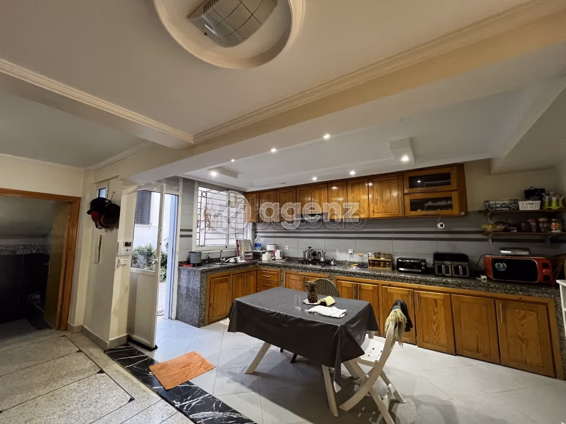 Villa en venta de 160 m², 3 dormitorios Tamaris Dar Bouazza