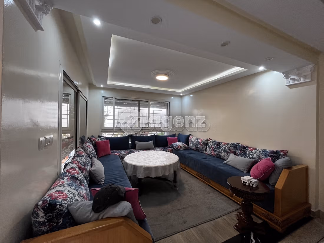 Villa en venta de 160 m², 3 dormitorios Tamaris Dar Bouazza