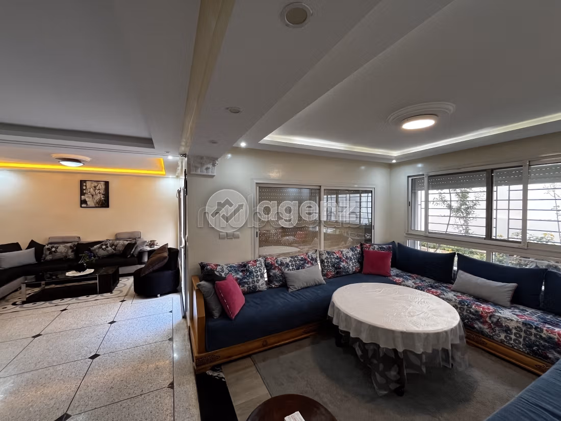 Villa en venta de 160 m², 3 dormitorios Tamaris Dar Bouazza