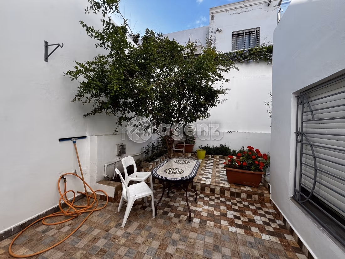 Villa en venta de 160 m², 3 dormitorios Tamaris Dar Bouazza